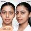 Renee Cosmetics: Bollywood Filter Blurring Foundation 03 Hazel Hush 30ml