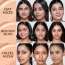 Renee Cosmetics: Bollywood Filter Blurring Foundation 03 Hazel Hush 30ml