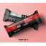 The Snack Company: Cranberry Protein Bar 50gm  Pack of 2| 100% Whey Protein Bar | 25% Protein in every serve
