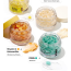 VT Cosmetics: Rice Ceramide Capsule Cream | Rice Extract | Ceramide | Barrier Repair | Deep Hydration | 50ml