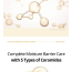 VT Cosmetics: Rice Ceramide Capsule Cream | Rice Extract | Ceramide | Barrier Repair | Deep Hydration | 50ml