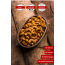 The Snack Company: Roasted Cashews - Peri Peri 125gm | Roasted not Fried | No added preservatives, healthy and tasty dry fruit snack