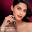 Renee Cosmetics: Stay With Me Liquid LipstickÂ -06 Dose of Rose 6ml