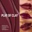 Renee Cosmetics: Stay With Me Liquid LipstickÂ -04 Play of Clay 6ml