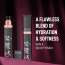 Renee Cosmetics: Stay With Me Liquid LipstickÂ -05 Thirst of Wine 6ml