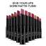 Renee Cosmetics: Very Matte Lipstick 06 Plum Rush 1.6gm