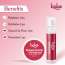 Bake Cosmetics: Beetroot Lip Kit with Kojic Acid | Lip Scrub + SPF 25 Lip Oil | Brightens Dark & Pigmented Lips 40gm