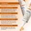 Bake Cosmetics: C-BrightFX Vitamin C Serum  5% Ethyl Ascorbic Acid + Niacinamide for Dark Spots, Pigmentation & Glow 30gm