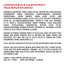 CINCINNUS: Black Algae Extract Frizz Repair Shampoo 500ml