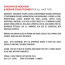 CINCINNUS: Essential Oil Scented Nourish And Repair Conditioner For All Hair Type 750ml