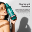 CINCINNUS: Essential Oil Scented Charm Shower Gel 500ml