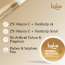 Bake Cosmetics: Vitamin C Vanilla Lip Kit - Lip Oil & Scrub for Pigmented & Dry Lips | Brightening & Repair Care 40gm
