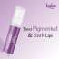 Bake Cosmetics: Kojic Acid Lavender Lip Care Kit SPF 50 - Lip Oil & Scrub for Dark Lips, Hydrating & Brightening 40gm