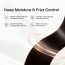 CINCINNUS: Essential Oil Scented Nourish And Repair Conditioner For All Hair Type 500ml