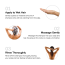 CINCINNUS: Ginger Anti Hair Loss & Strengthening Shampoo 750ml