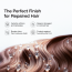 CINCINNUS: Black Algae Extract Frizz Repair Conditioner 500ml