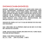 CINCINNUS: Essential Oil Scented Charm Shower Gel 500ml