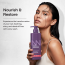 CINCINNUS: Red Algae Extract Anti Dandruff Shampoo 500ml