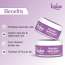 Bake Cosmetics: Kojic Acid Lavender Lip Care Kit SPF 50 - Lip Oil & Scrub for Dark Lips, Hydrating & Brightening 40gm