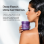 CINCINNUS: Black Algae Extract Frizz Repair Hair Mask 350ml