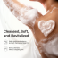CINCINNUS: Essential Oil Scented Charm Shower Gel 500ml