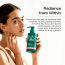 CINCINNUS: Essential Oil Scented Fragrant Refreshing Body Lotion 500ml
