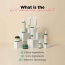 AXIS-Y: Dark Spot Correcting Glow Cream | Niacinamide | Dark Spot Correction | Brightening | Skin Radiance | 50ml
