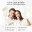 Protouch: Teeth Whitening Duo | Teeth Whitening Pen | Hi Shine Toothpaste | Teeth Whitening, Cavity Prevention and Superior Cleaning