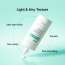 Klairs: All-Day Airy Mineral Sunscreen SPF50+ PA++++ with Zinc For Acne Prone & Sensitive Skin 60gm
