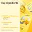 Numbuzin: No.5+ Glutathione Vitamin Concentrated Mask 27ml*5ea