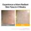 Numbuzin: No.5+ Glutathione Vitamin Concentrated Mask 27ml*5ea