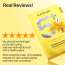 Numbuzin: No.5+ Glutathione Vitamin Concentrated Mask 27ml*5ea