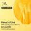 Numbuzin: No.5+ Glutathione Vitamin Concentrated Mask 27ml*5ea