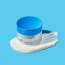 Medicube: Zero Pore Cream 2.0 - 50ml