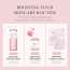 Medicube: PDRN Pink Cica Soothing Toner 250ml