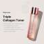 Medicube: Triple Collagen Toner 4.0 - 140ml