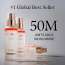 d'Alba: White Truffle Vital Spray Serum 100ml
