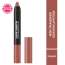 Love Earth: Transfer Proof Crayon Lipstick-Prunus