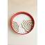 Sukoon: Kasa Round Tray