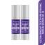 Protouch: Ultra Bright Teeth Whitening Serum | Enamel-Safe Purple Toothpaste for Teeth Whitening & Stain Removal | Professional Color Corrector| 30ml  | Pack of 2