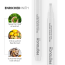 Protouch: Pearl White Drops | Teeth Whitening Pen Gel | Whiter Teeth & Fresher Breath for a Brighter Smile on-the-go | Enamel Safe| For Men & Women (Pack of 2)