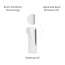 Protouch: Dermaplaning Eyebrow Grooming Attachments