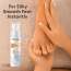 Protouch: Callus Remover Spray | Natural Exfoliation with Green Tea Extract and Aloe Vera Extract | Nourishing Coconut Oil & Olive Oil | Instantly Smooth, Soft Feet |100ml | Pack of 2