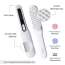 Protouch: Complete Hair Growth Combo | LED Therapy Comb with Vibration Massage | Biotin & Collagen Hair Growth Drops - Powered with 6 Hair Growth Actives | Controls Hair Fall | Strengthens & Improves Hair Quality | Relax Scalp for Better Sleep | For All Hair Type |