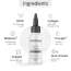 Protouch: Complete Hair Growth Combo | LED Therapy Comb with Vibration Massage | Biotin & Collagen Hair Growth Drops - Powered with 6 Hair Growth Actives | Controls Hair Fall | Strengthens & Improves Hair Quality | Relax Scalp for Better Sleep | For All Hair Type |