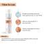 Protouch: Advanced Moisture & Repair Feet Lotion | For Dry & Cracked Feet | Hydrating & Soothing | Lightweight Formula with Shea Butter & Lactic Acid | 100ml  | Pack of 2