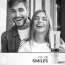 Protouch: Hi Shine Toothpaste | Teeth Whitening, Cavity Prevention and Superior Cleaning | SLS & Fluoride Free Toothpaste with N-HA for teeth remineralization & Active Cleaning 100gm Pack of 2