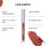 Love Earth: Liquid Mousse Lipstick 3.0 - Pack of 9