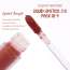 Love Earth: Liquid Mousse Lipstick 3.0 - Pack of 9