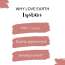 Love Earth: Liquid Mousse Lipstick - Manhattan 6ml